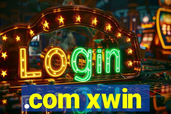 .com xwin